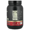 Optimum Nutrition, сывороточный протеин, шоколадный солод, 907 г (2 фунта)