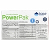 Trace Minerals ®, PowerPak, электролит для повышения выносливости, арбуз, 30 пакетиков по 5,5 г (0,19 унции)