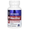 Enzymedica, MucoStop, 96 капсул