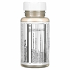 Solaray, Total Cleanse для лимфы, 60 вегетарианских капсул