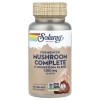 Solaray, Fermented Mushroom Complete™, 60 растительных капсул