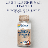 Solaray, Fermented Mushroom Complete™, 60 растительных капсул