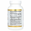California Gold Nutrition, омега 800, ультраконцентрированный рыбий жир с омега-3, в форме триглицеридов KD-Pur, 1000 мг, 90 капсул из рыбьего желатина
