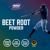 NOW Foods, Для спорта, свекольный порошок, 12 унц. (340 г)