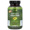 Irwin Naturals, гинкго билоба, 60 желатиновых капсул (Товар снят с продажи) 