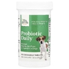 Terry Naturally, Probiotic Daily ™, для собак, 60 жевательных таблеток, 37,5 г (1,32 унции)
