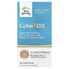 Terry Naturally, Calm Kids® от 4 лет, 60 капсул