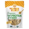 Manitoba Harvest, Hemp Yet!, органическая гранола, мед с овсяными хлопьями, 283 г (10 унций)