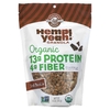Manitoba Harvest, Hemp Yet!, органическая гранола, темный шоколад, 283 г (10 унций)