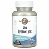 KAL, Ultra Lysine Lips, 60 таблеток