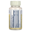 Solaray, L-Theanine, Natural Lemon-Lime, 200 mg, 30 Chewables