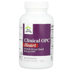Terry Naturally, Clinical OPC, OPC, для здоровья сердца, 60 капсул