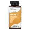 LifeSeasons, Adrenal-T, адреналиновая поддержка, 60 вегетарианских капсул