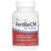 Fairhaven Health, FertileCM для женского здоровья, 90 капсул