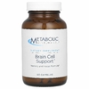 Metabolic Maintenance, Brain Cell Support, добавка для здоровья мозга, 60 капсул