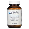 Metabolic Maintenance, BioMaintenance, пробиотик длительного хранения, 60 капсул