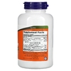 NOW Foods, суперферменты, 180 капсул