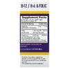 Superior Source, Triple B-12, B-6, фолиевая кислота, 60 быстрорастворимых таблеток MicroLingual