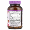 Bluebonnet Nutrition, Earth Sweet, жевательные таблетки с витаминами B6, B12 и фолиевой кислотой, со вкусом малины, 60 жевательных таблеток
