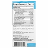 Nordic Naturals, Nordic Flora, пищеварительные ферменты, 45 капсул