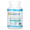Nordic Naturals, Nordic Flora, пищеварительные ферменты, 45 капсул