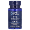 Life Extension, коллаген NT2, 60 маленьких капсул (40 мг в 1 капсуле)