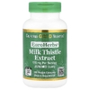 California Gold Nutrition, EuroHerbs, экстракт расторопши, качество Euromed, 175 мг, 180 растительных капсул