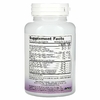 NOW Foods, Solutions, веганская добавка для здоровья волос, кожи и ногтей, 90 вегетарианских капсул