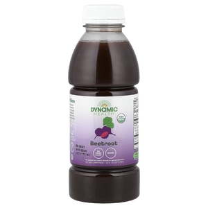 Dynamic Health, Свекла, 473 мл (16 жидк. унц.)