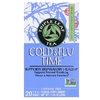 Triple Leaf Tea, травяной чай от простуды и гриппа, без кофеина, 20 чайных пакетиков, 30 г (1,06 унции)