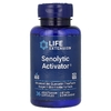 Life Extension, сенолитический активатор, 36 вегетарианских капсул