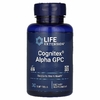 Life Extension, Cognitex, альфа-ГФХ, 30 капсул