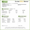 California Gold Nutrition, омега-3, рыбий жир премиального качества, 240 капсул из рыбьего желатина