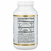 California Gold Nutrition, омега-3, рыбий жир премиального качества, 240 капсул из рыбьего желатина