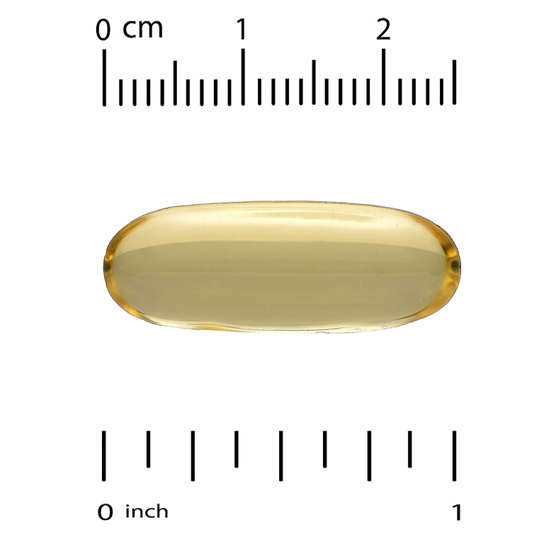 California Gold Nutrition, омега-3, рыбий жир премиального качества, 240 капсул из рыбьего желатина