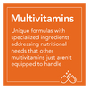 NOW Foods, Daily Vits, мультивитамины и микроэлементы, 30 вегетарианских капсул