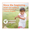 NOW Foods, Daily Vits, мультивитамины и микроэлементы, 30 вегетарианских капсул