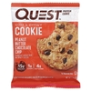 Quest Nutrition, Protein Cookie, арахисовая паста с шоколадной крошкой, 12 печений, 58 г (2,04 унции)