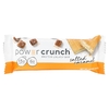BNRG, Протеиновый энергетический батончик Power Crunch, оригинальная рецептура, соленая карамель, 12 батончиков, 40 г каждый