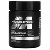 MuscleTech, Platinum 100%, кофеин, 220 мг, 125 таблеток