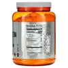 NOW Foods, Sports, изолят сывороточного протеина, кремовая ваниль, 816 г (1,8 фунта)