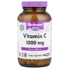 Bluebonnet Nutrition, витамин C, 1000 мг, 180 вегетарианских капсул