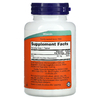 NOW Foods, цинк, 50 мг, 250 таблеток
