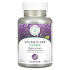 Natural Balance, Colon Clenz Ultra, очищающая травяная смесь, 120 растительных капсул