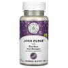 Natural Balance, Liver Clenz, 60 растительных капсул