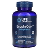 Life Extension, EsophaCool, с ягодным вкусом, 60 вегетарианских жевательных таблеток