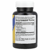 Nature's Way, Primadophilus®, бифидобактерии, пробиотик, 5 млрд КОЕ, 180 капсул
