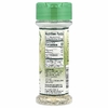 True Citrus, True Lime, кристаллизованный лайм с чесноком и кориандром, без соли, 55 г (1,94 унции)
