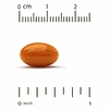 California Gold Nutrition, коэнзим Q10, 200 мг, 120 растительных капсул