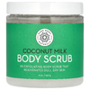 Pure Body Naturals, скраб для тела с кокосовым молоком, 340 г (12 унций)